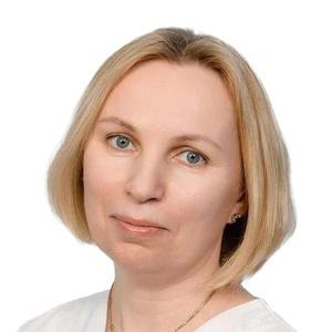 Михайлова Юлия Михайловна