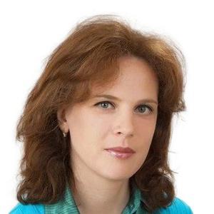 Дъяконова Наталия Юрьевна