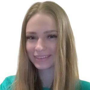 Головастова Екатерина Алексеевна