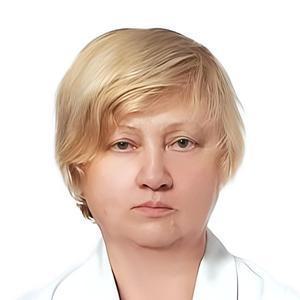 Горшкова Татьяна Сергеевна
