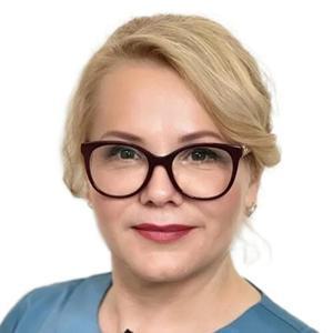 Крылова Ирина Викторовна