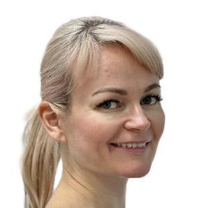 Толстоухова Оксана Анатольевна