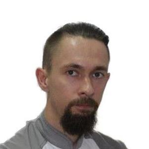 Мачульский Евгений Александрович