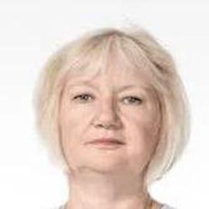 Фокина Ольга Александровна