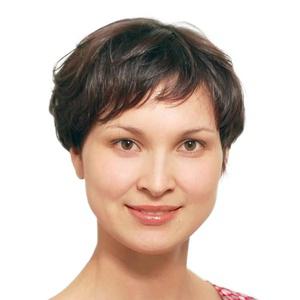 Калеева Эльвира Валерьевна