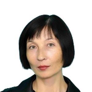 Казакова Надежда Сергеевна