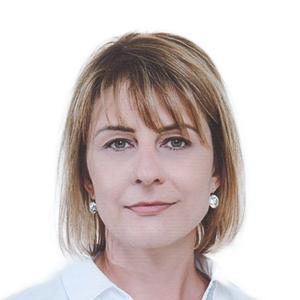Пельчинская Екатерина Станиславовна