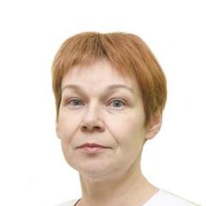 Ожиганова Елена Викторовна