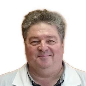 Зиновьев Олег Владимирович