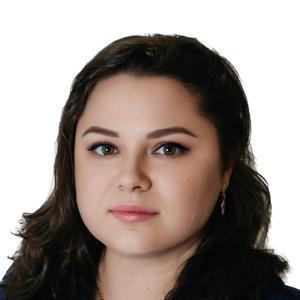 Тимченко Ольга Николаевна