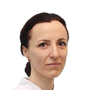 Иванова Виолетта Андреевна