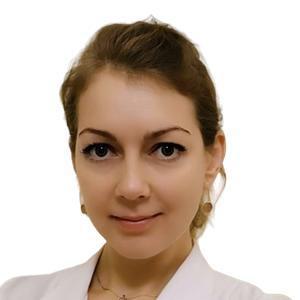 Мельничук Александра Александровна
