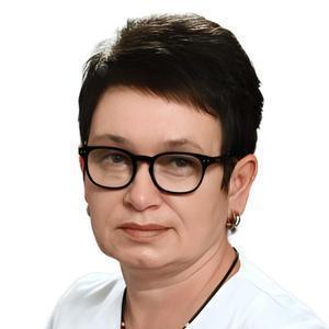 Рашитова Алсу Наилевна
