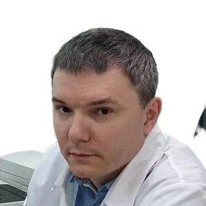 Ялдарбеков Руслан Шамильевич