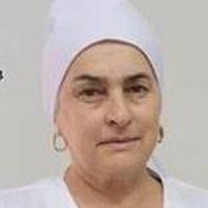 Мажидова Лайлахан Саидовна