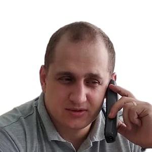Хлыстов Алексей Михайлович