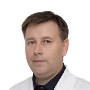 Митрофанов Алексей Владимирович