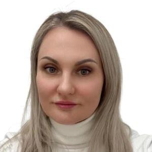 Ворыханова Ирина Владимировна