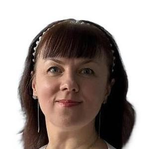 Иванова Светлана Михайловна