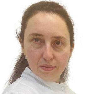 Медникова Наталья Васильевна