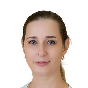 Малец Марина Павловна