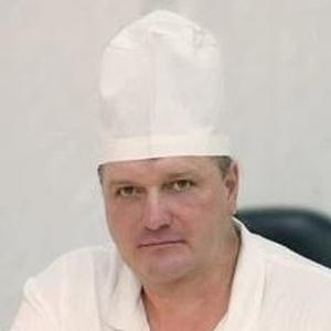 Беленцов Владимир Иванович