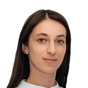 Ерещенко Лилия Андреевна