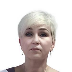 Воронина Вера Владимировна