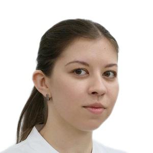 Джелялова Марьям Анваровна