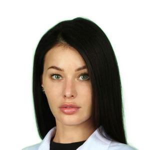 Ленкова Мария Михайловна