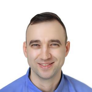 Ломакин Алексей Игоревич