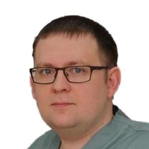Рубахин Павел Сергеевич