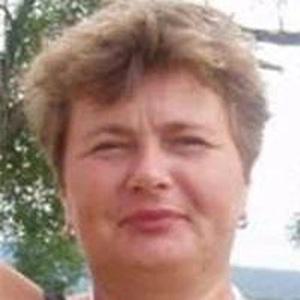 Кисина Лидия Ивановна