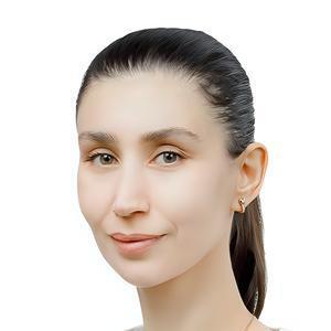 Асулова Секинат Аликовна