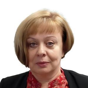 Баранская Людмила Тимофеевна
