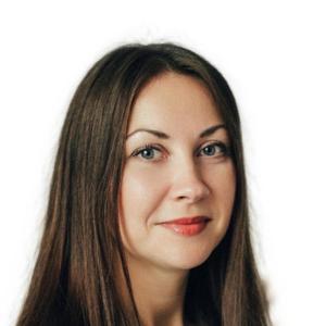 Богданова Галина Николаевна