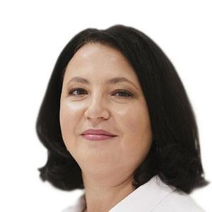 Подбрезская Елена Валерьевна