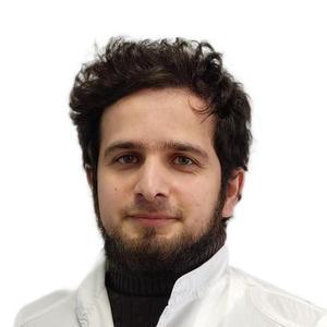 Умаров Муслим Маратович