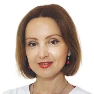 Аношкина Марина Игоревна