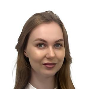 Разумова Екатерина Игоревна