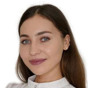 Преображенская Татьяна Юрьевна