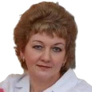 Ильичева Ольга Геннадьевна