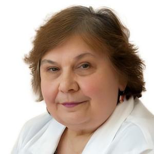 Охлопкова Вера Стефановна