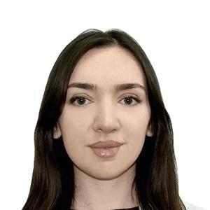Абасова Джамиля Эмирхановна
