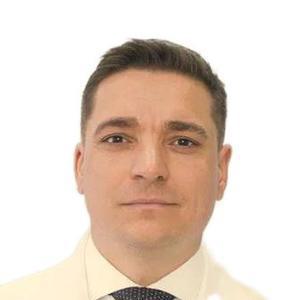 Курманов Александр Геннадьевич