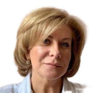 Митина Татьяна Алексеевна