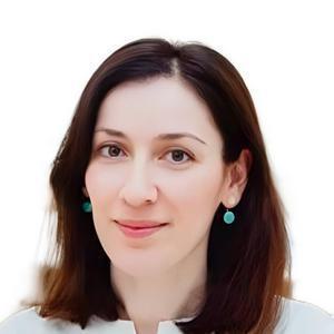 Пакалова Диляра Муслимовна