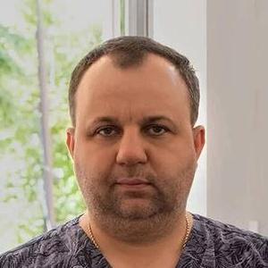 Хералов Кирилл Александрович
