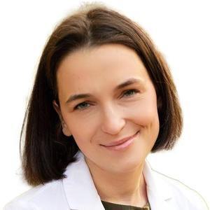 Лялите Иоланта Альгимантовна