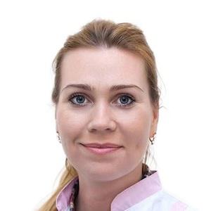 Яшуркина (Трубачева) Евгения Николаевна